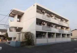 スイートピアFUJI A棟の画像