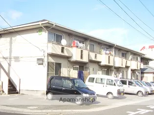 コーポ青江Aの画像