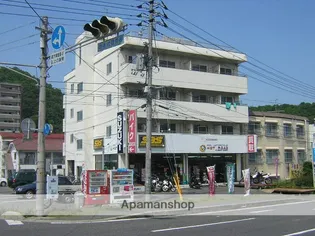 サンライズ津島京町の画像