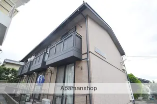 ヴィレッジ ストーンの画像