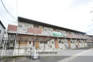 エトワール東岡山IIの画像