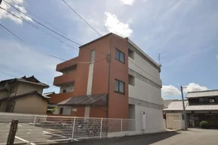 サニーハイツ今の画像