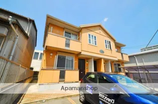 シャーメゾン西古松の画像