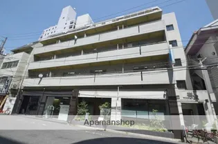 樹宝マンションの画像