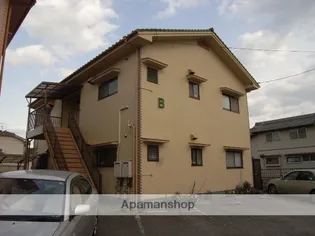 リバーサイドカワノ Bの画像