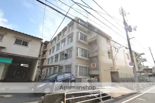 コーポセンチュリィ【405号室】の外観