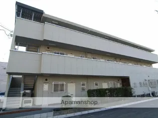 センチュリーせきの画像