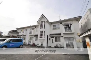 サンパレスクロズミAの画像