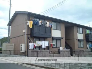 ファミーユ人見B棟の画像