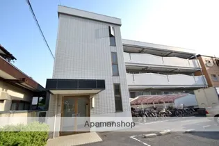 オルセーメゾン山川D棟の画像