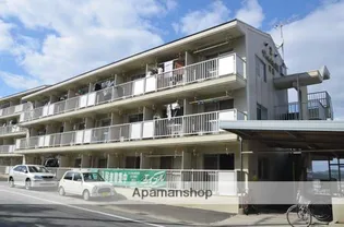 エトワール21 2号館【306号室】の外観