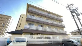 セイントヴィラ医大南【2階】の外観