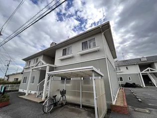 ロジュマン湊Aの画像