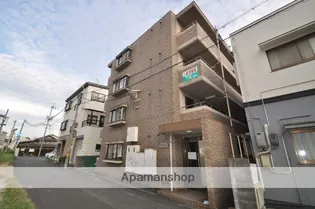 クレセール下伊福の画像