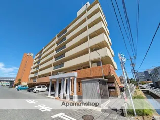 ネクスト倉田 西館の画像