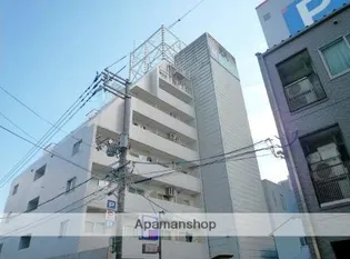 ホーメストハイツ蕃山町の画像