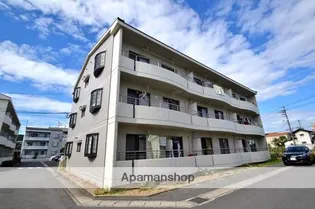 ビーキーパーズ山形 東Ⅴ号館の画像