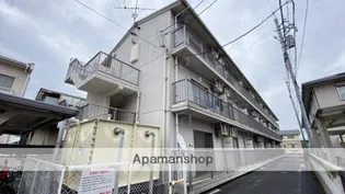 MSDハイツの画像