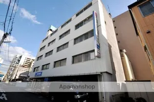 サンジェルマン富田町【5階】の外観