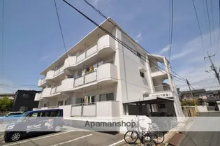 サンライフ津倉の画像