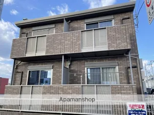 グランドソレーユの画像