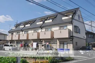 パティオ平井の画像