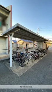 エトリールOMORIⅡ【1階】のその他画像