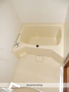 エトリールOMORIⅡ【1階】の内装