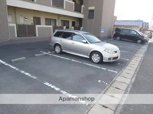 エトリールOMORIⅡ【1階】のその他画像