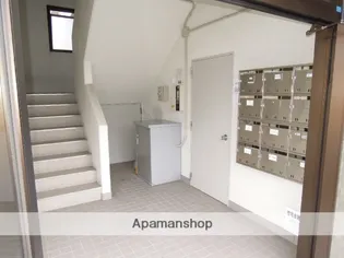 エトリールOMORIⅡ【1階】のその他画像