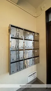 エトリールOMORIⅡ【1階】のその他画像