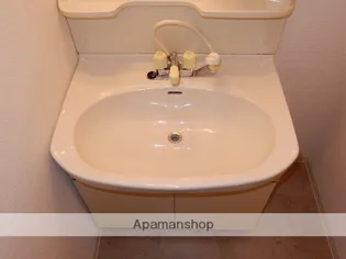 エトリールOMORIⅡ【1階】の内装