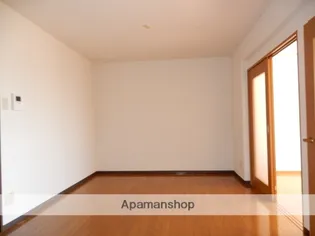 エトリールOMORIⅡ【1階】の内装