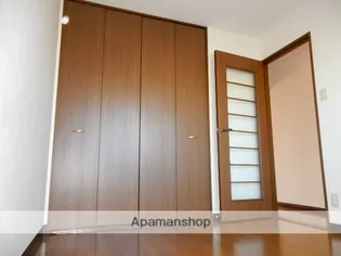 エトリールOMORIⅡ【1階】の内装