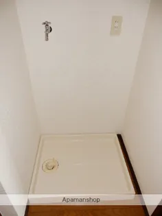 エトリールOMORIⅡ【1階】の内装