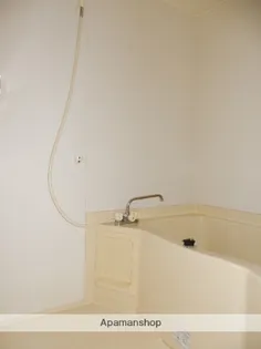 エトリールOMORIⅡ【1階】の風呂