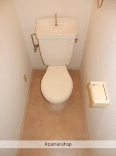 エトリールOMORIⅡ【1階】のその他画像