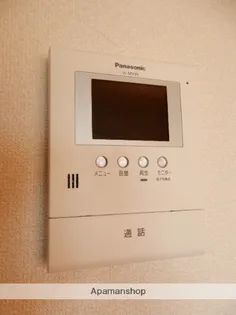 エトリールOMORIⅡ【1階】のその他画像