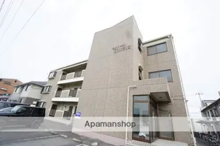 エトリールOMORIⅡ【1階】の外観