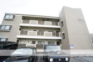 エトリールOMORIⅡ【1階】の外観