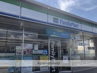 エトリールOMORIⅡ【1階】の周辺