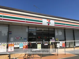 エトリールOMORIⅡ【1階】の周辺