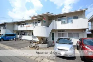 サンフラワー今【1階】の外観