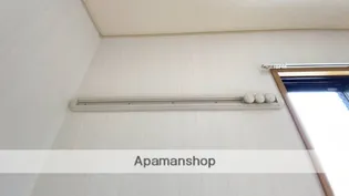 すずらんⅡ【2階】の内装