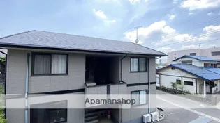 すずらんⅡ【2階】のその他画像