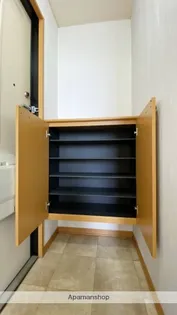 すずらんⅡ【2階】の内装