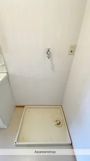 すずらんⅡ【2階】の内装