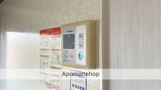 すずらんⅡ【2階】の内装