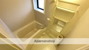 すずらんⅡ【2階】の風呂