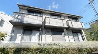 メゾン レッドツリー B棟の画像